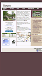 Mobile Screenshot of cedargateapts.com